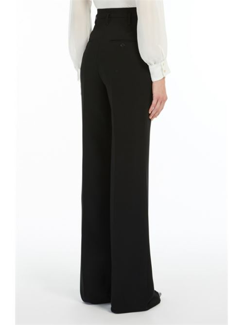 ALABAMA MAXMARA | 2526136131600001 NERO